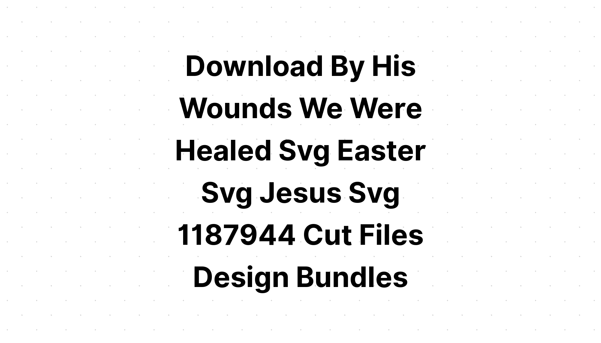 Download Get Jesus Before You Check Out Svg SVG File